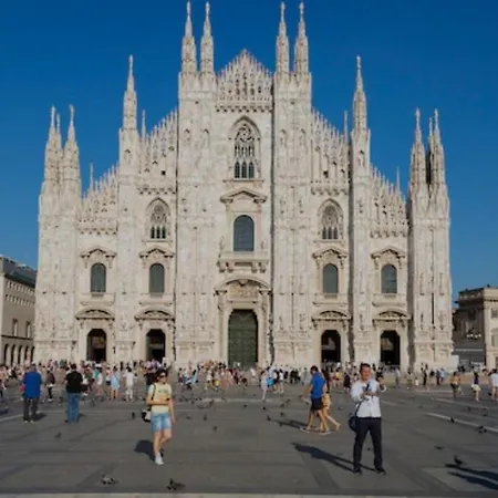 Apartman Bilocale Nel Cuore Di Isola *