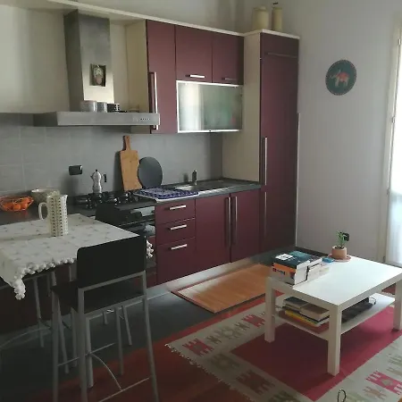 Bilocale Nel Cuore Di Isola Apartman