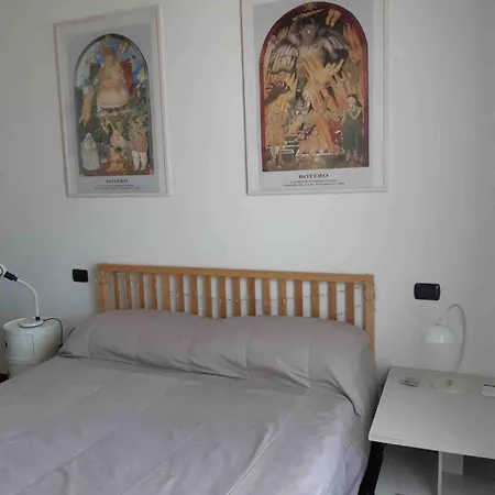 Apartman Bilocale Nel Cuore Di Isola *