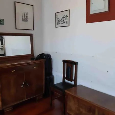 Apartman Bilocale Nel Cuore Di Isola Milánó