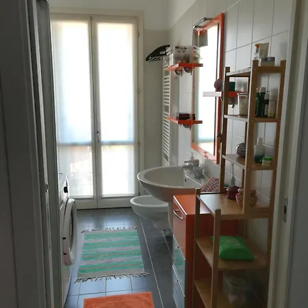Apartman Bilocale Nel Cuore Di Isola *