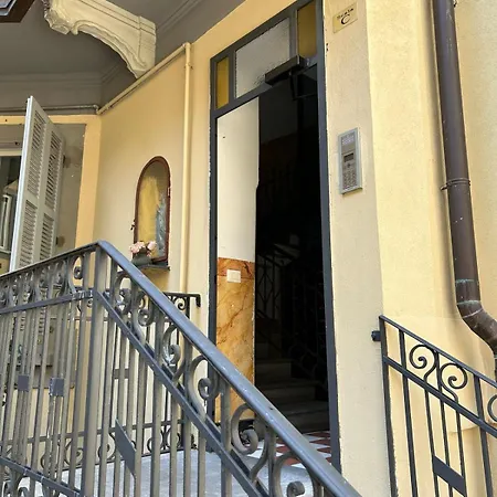 Bilocale Nel Cuore Di Isola *